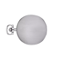 Orologio Tissot Uomo in Acciaio T862.410.19.042.00 - T862.410.19.042.00